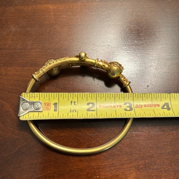 Museum of fine arts Boston archaeological jewelry bracelet - Picture 8 of 8